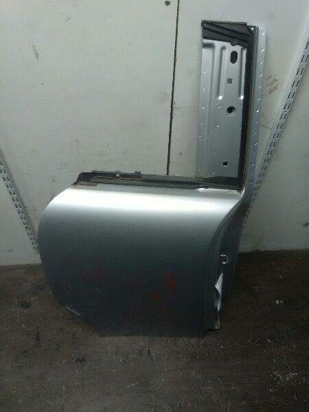 08-12 MINI COOPER CLUBMAN Passenger Rear Side Door Thru 12/2011 AA 20040