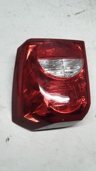 08-12DODGE  CALIBER Passenger Right Tail Light AA 70839