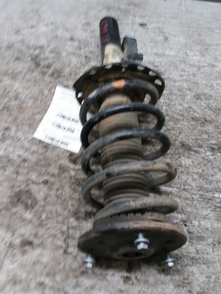 09-13 VOLVO 60 SERIES Driver Strut Front XC60 R-design AA69780