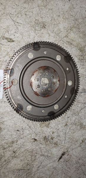 09-19 TOYOTACOROLLA Flywheel/Flex Plate Sedan 1.8L Automatic Transmission 109013