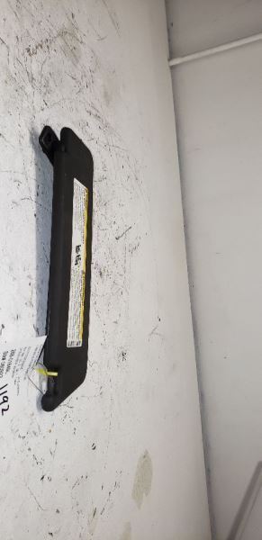 10-15 CHEVROLET CAMARO Driver Left Sun Visor AA 119138