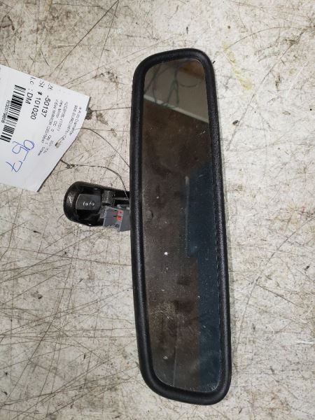 10-15 JAGUAR XJ Rear View Mirror Automatic Dimming AA 79866