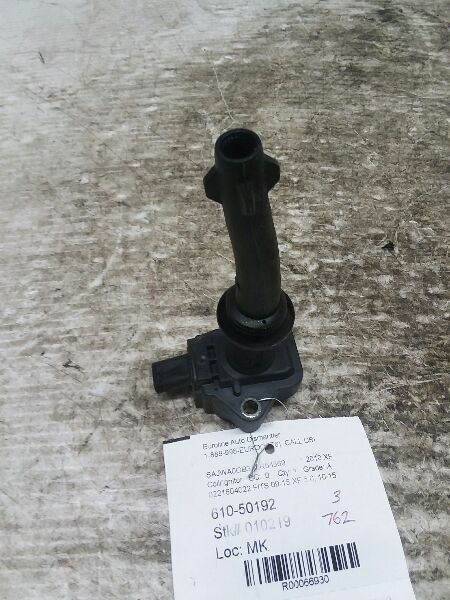 10-19 JAGUAR XF Coil/Ignitor AA 66930