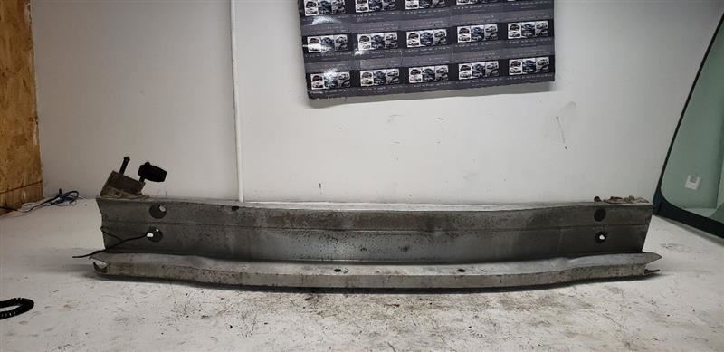 10-19 JAGUAR XJ Rear Bumper Reinforcement AA 116797