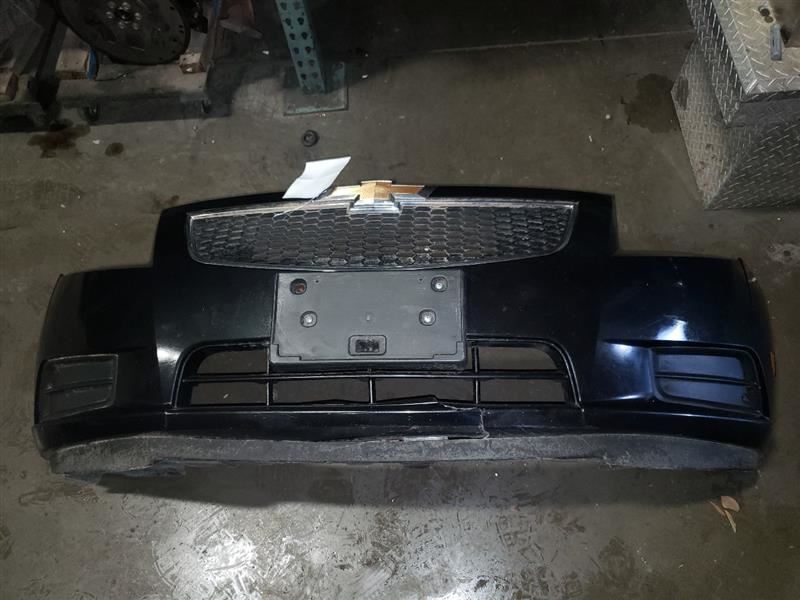 11-14 CHEVROLET CRUZE FRONT Grille 121333