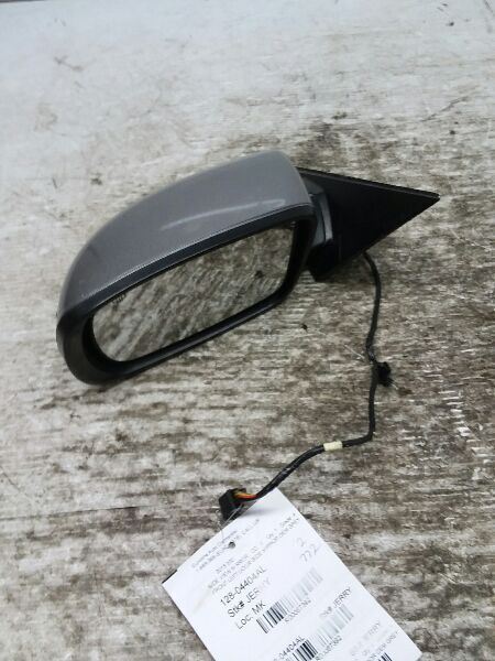 12-14 CHRYSLER 300 Driver Side View Mirror Power Folding Heated AA67392