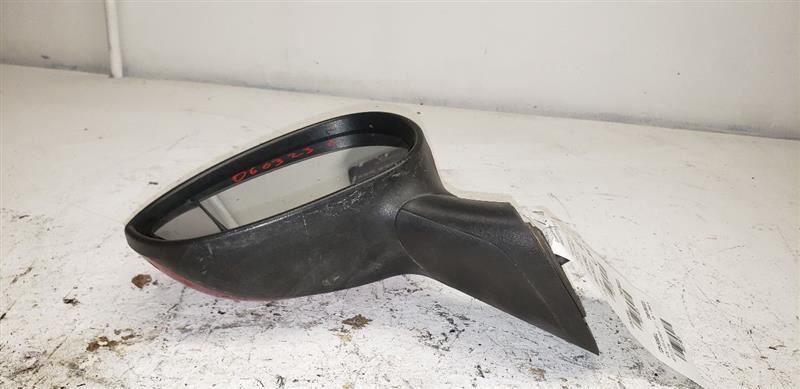 12-17 FIAT 500 Driver Side View Mirror Electric 2 Door AA119579