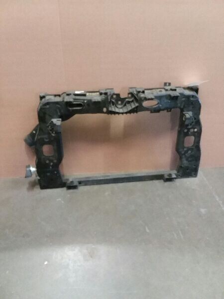 12-19 FIAT 500 Radiator Core Support AA68851