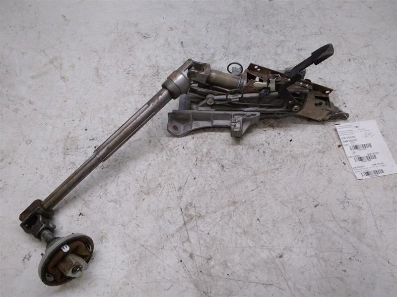 13-15 FORD EDGE Steering Column Manual Tilt And Telescopic AA 71683