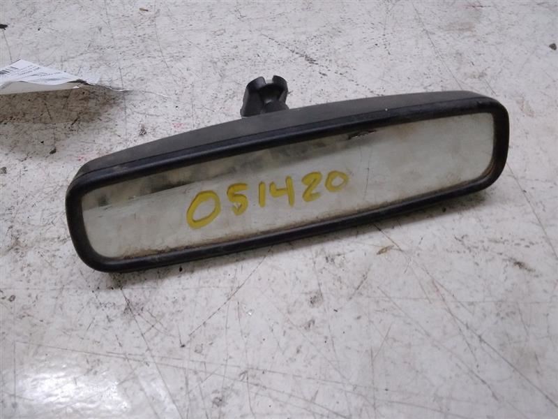 13-20FORD FUSION  Rear View Mirror Automatic Dimming Without Rain Sensor AA77042