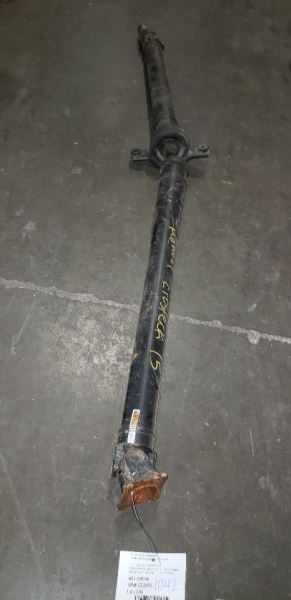 14-18 SUBARU  FORESTER Rear Drive Shaft Manual Transmission  110029