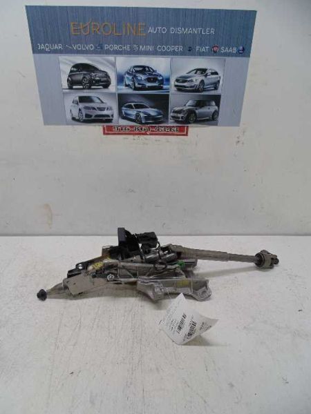 14-18 VOLVO S60 Steering Column AA25612