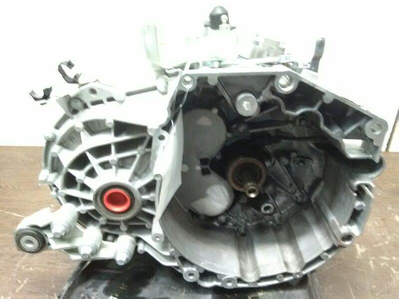 15-18 FIAT 500 Manual Transmission 1.4L FWD  53289