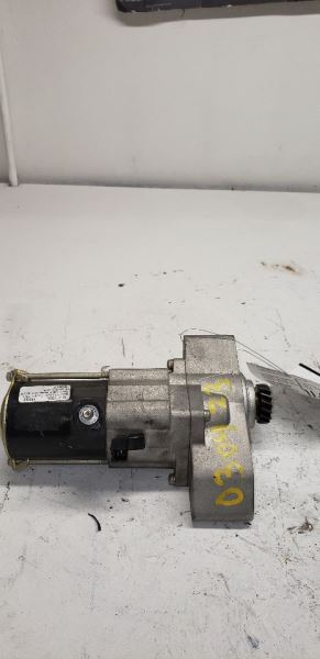 16-20 ACURA TLX Starter Motor AA118212