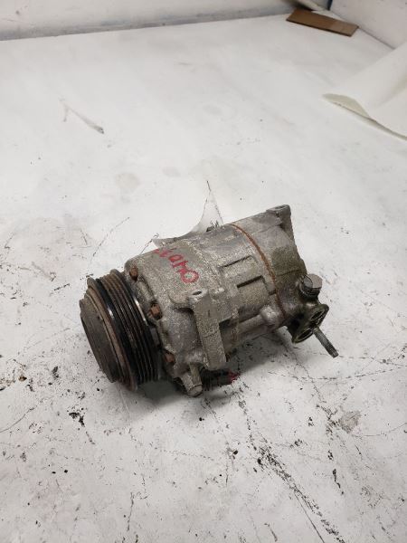 17-20 CHEVROLET  MALIBU AC Compressor 118680