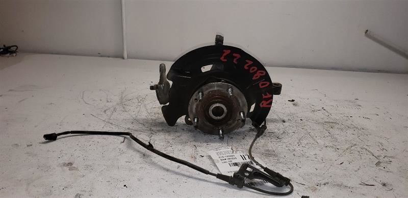 17-20 HYUNDAI  ELANTRA Passenger Right Front Spindle/Knuckle AA 113300