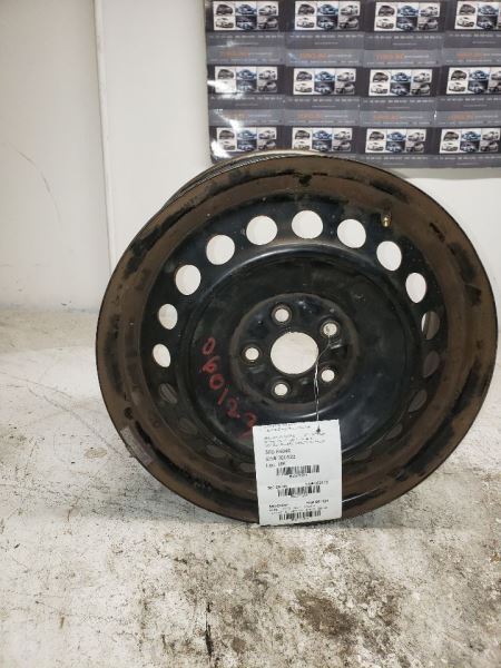 17-21 SUBARU IMPREZA Wheel 16×6-1/2 Steel AA 121689