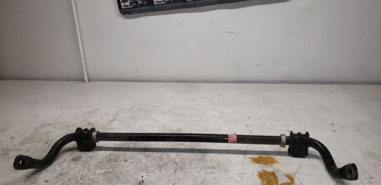 19-20 NISSAN ALTIMA Stabilizer Bar Rear FWD 117105