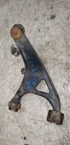 19-20 SUBARU ASCENT Passenger Right Upper Control Arm Rear AA110087