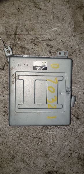 1998-2003 JAGUAR XJ8 CLIMATE TEMP MODULE LNC7600AF 109342