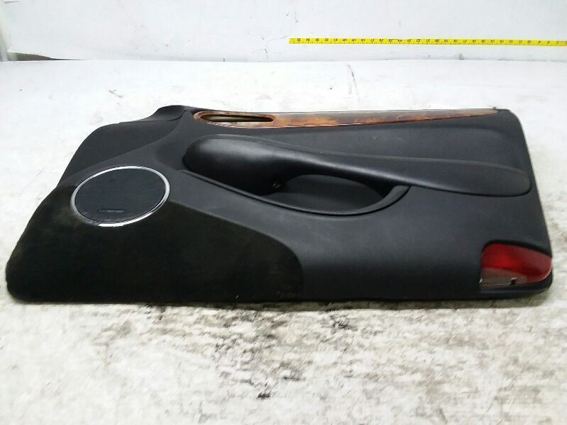 1999 Front Door Trim Panel JAGUAR XJR  AA 65910