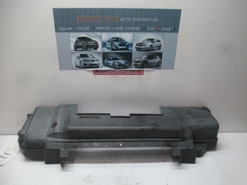 1999 VOLVO C70 FRONT UNDER ENGINE PLASTIC COVER     DM19126