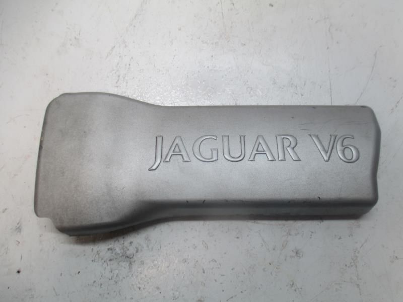 2000-2008 JAGUAR S TYPE Engine Cover 18357