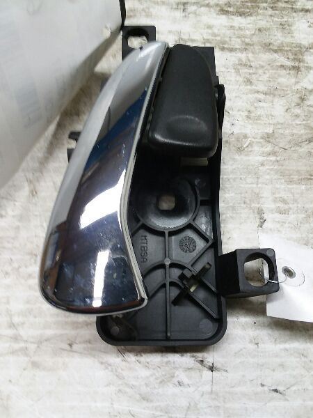 2000-2008 JAGUAR S TYPE rear left door handle interior 63829