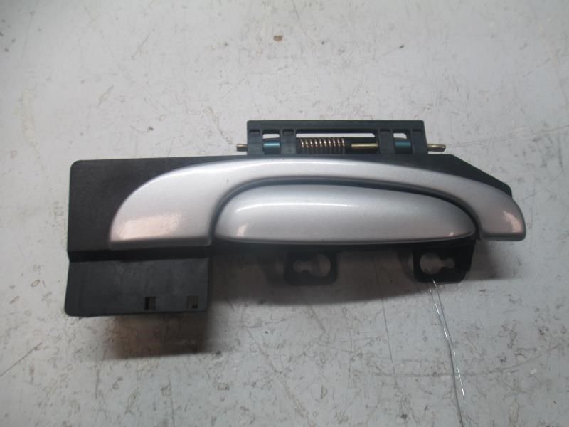 2000 Door Handle Exterior  JAGUAR S TYPE  AA18493