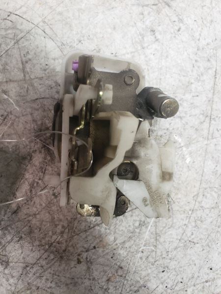 2000 Lock Actuator HONDA ACCORD  79405