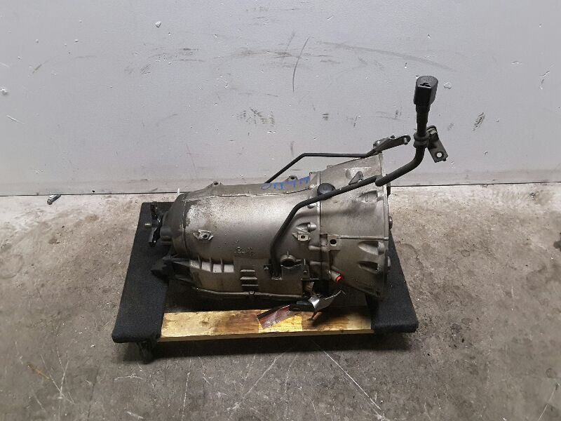 2000 MERCEDES-BENZ E320 DESIGNO 3.2L AUTOMATIC TRANSMISSION OEM 102667