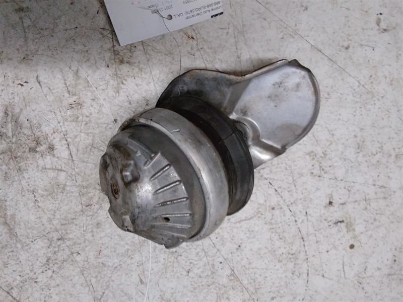 2001 Engine Mounts MERCEDES-BENZ CLK55   AA 78024