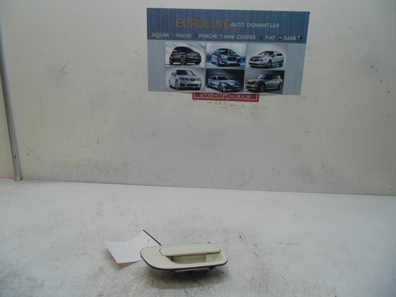 2002 Door Handle Exterior VOLVO S60  AA 22431