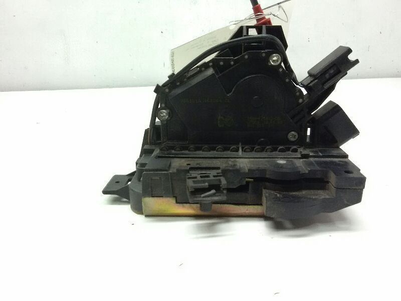 2002 Lock Actuator  JAGUAR X TYPE 51324