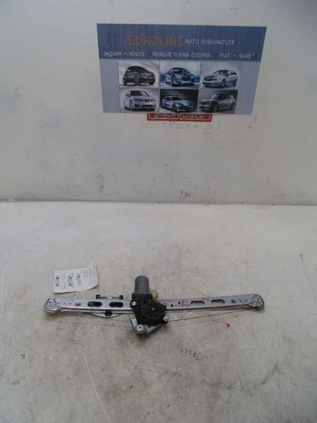 2002 Rear Window Regulator MERCEDES-BENZ ML320  AA 30739