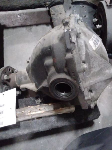 2002 Transfer Case JAGUAR S TYPE  76644