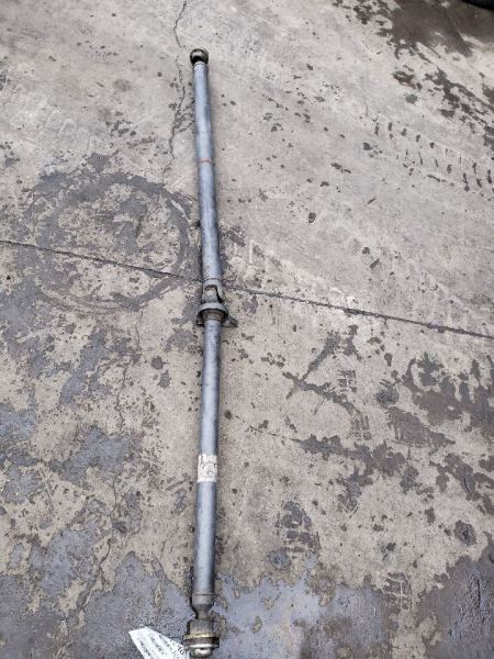 2003-2007 VOLVO XC70 DRIVE SHAFT AWD 128947