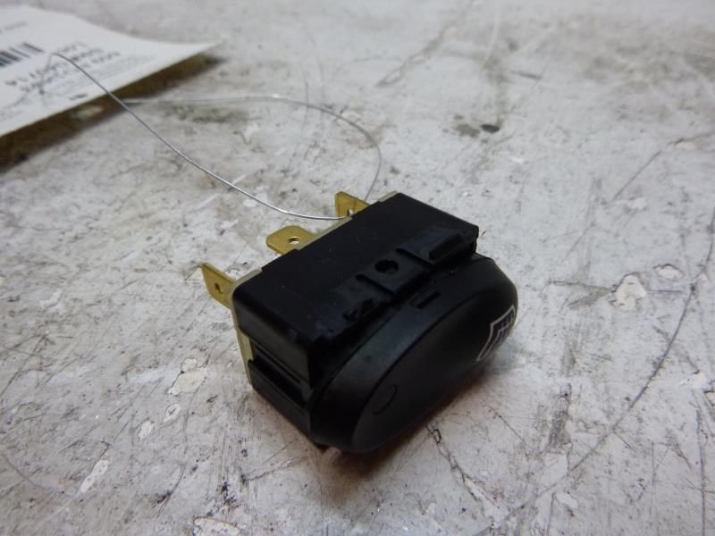 2003 Dash/Interior/Seat Switch PORSCHE 911  20907