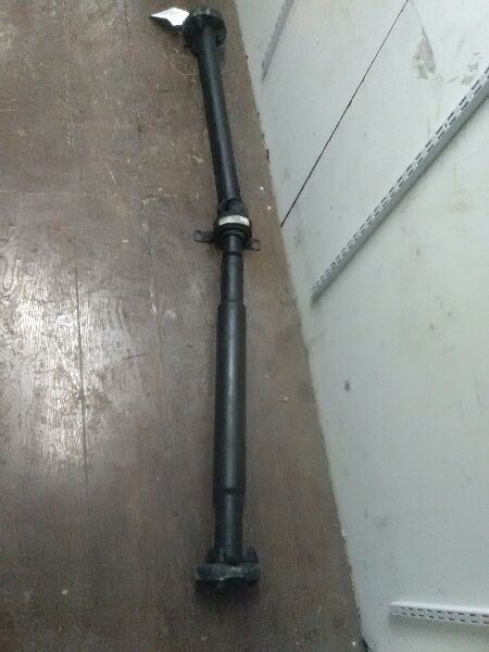 2003 Front Drive Shaft JAGUAR S TYPE   59087