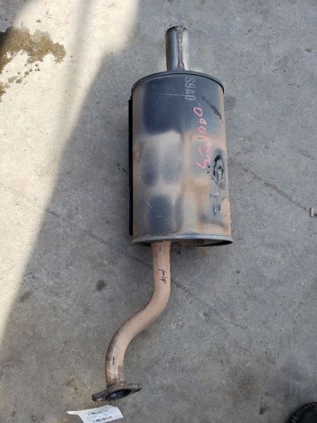 2003 HONDA CR-V MUFFLER KR129217