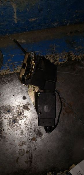 2003 Lock Actuator VOLVO S40  63611