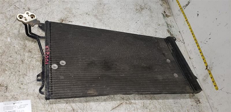 2004-2006 PORSCHE CAYENNE AC Condenser 109407