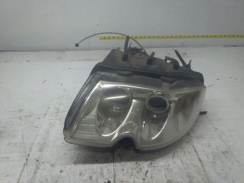 2004-2008 MASERATI QUATTROPORTE LEFT Headlight 59952