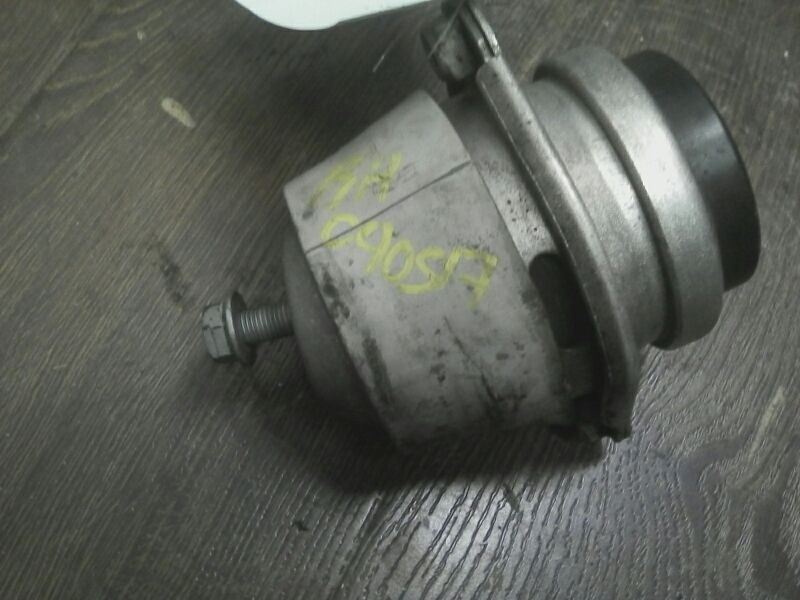 2004 Engine Mounts PORSCHE CAYENNE  AA59697