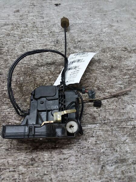 2004 Lock Actuator  MERCEDES-BENZ E320  69199