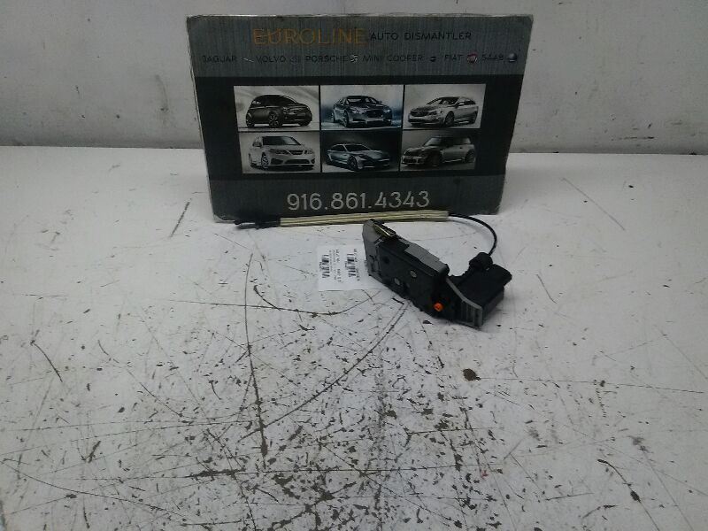 2004 Lock Actuator VOLVO XC90  49010