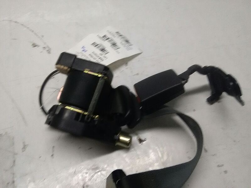 2004 Seat Belt Rear JAGUAR XJR  AA 56953