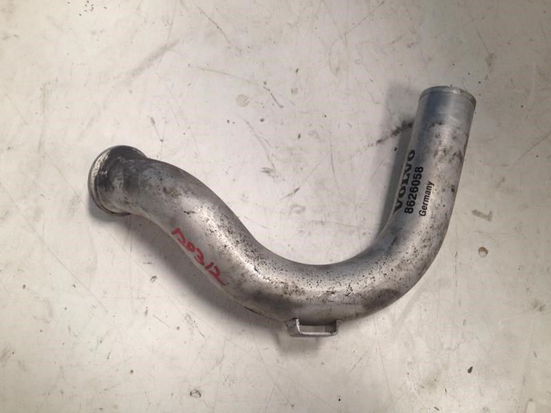 2004 VOLVO XC90 INTERCOOLER PIPE 8626058    DM7070