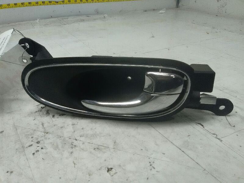 2005 Door Handle Exterior  JAGUAR XJ8L  AA59469