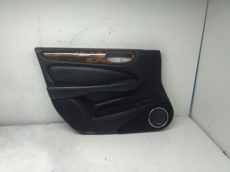 2005 Front Door Trim Panel JAGUAR XJ8L AA 48759